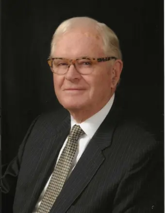 Rev. Murray McBride Remembered — Faithful Servant, Statesman, and Family Patriarch Leaves a Lasting Legacy at 90