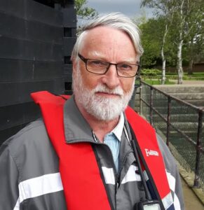 Timothy Horne, Lowestoft : Former Teacher and ICT Co-ordinator at Suffolk County Council Has Passed Away