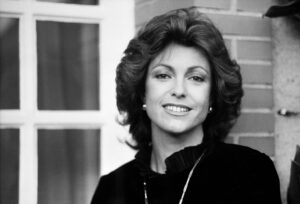 Chantal Nobel Dies at 77 — ‘Châteauvallon’ Star Remembered for Grace, Strength, and a Life Marked by Resilience