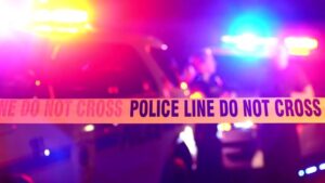 Fatal Helmshore Crash: Driver Dead, Two Teens injured, Police Appeal